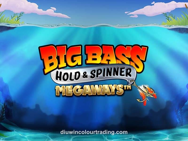 Big Bass Hold & Spinner Megaways