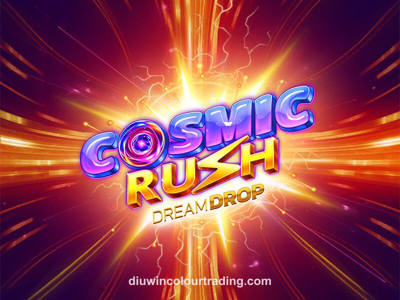 Cosmic Rush Dream Drop